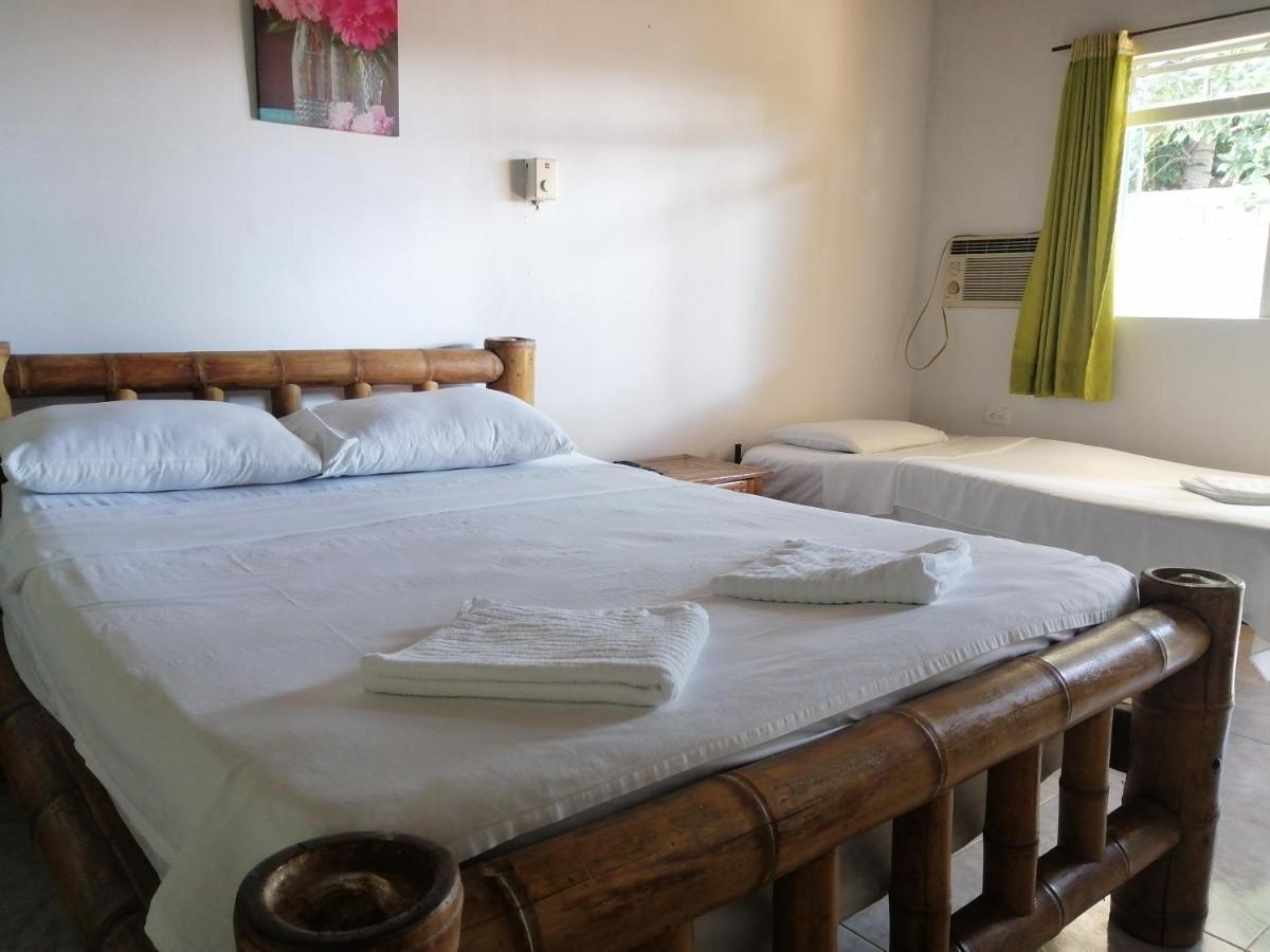 Hotel Las Acacias Mariquita Exteriör bild